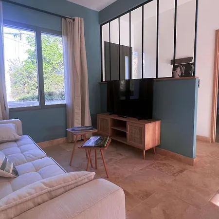 Les Logis De Cocagne Apartment Saint-Remy-de-Provence Exterior photo
