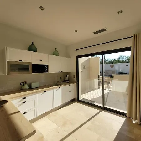 Les Logis De Cocagne Apartment Saint-Remy-de-Provence Exterior photo
