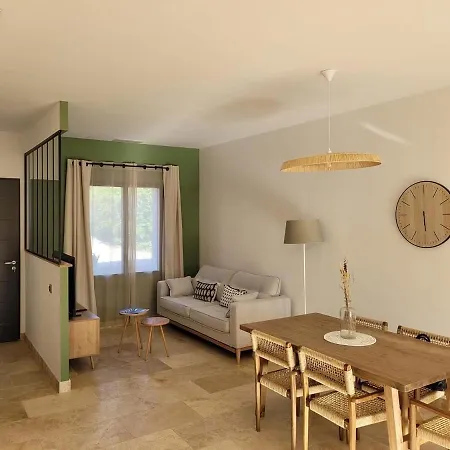 Les Logis De Cocagne Apartment Saint-Remy-de-Provence Exterior photo