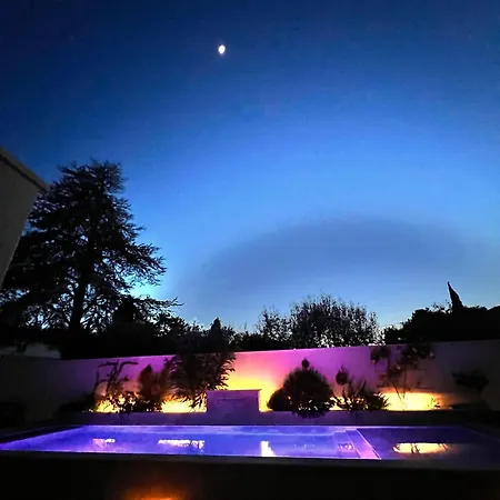 Les Logis De Cocagne Apartment Saint-Remy-de-Provence Exterior photo