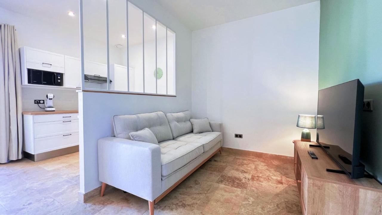 Apartment Les Logis De Cocagne *