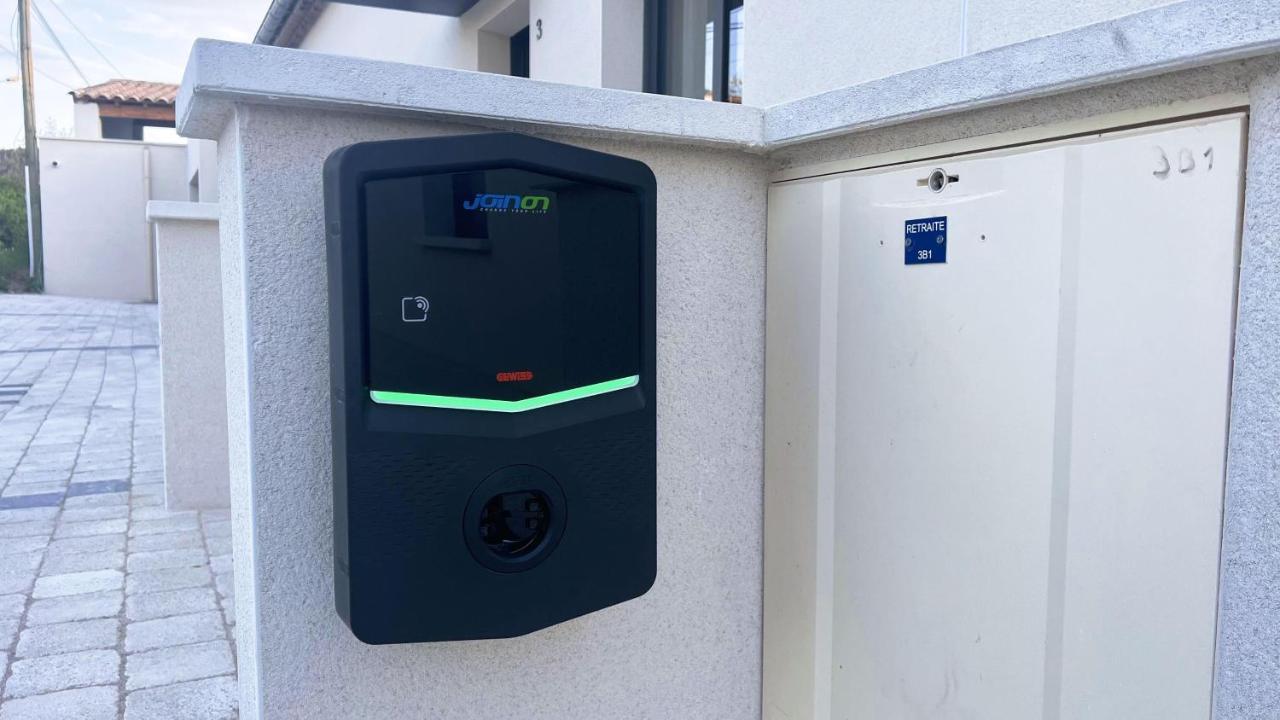 Les Logis De Cocagne Appartement
