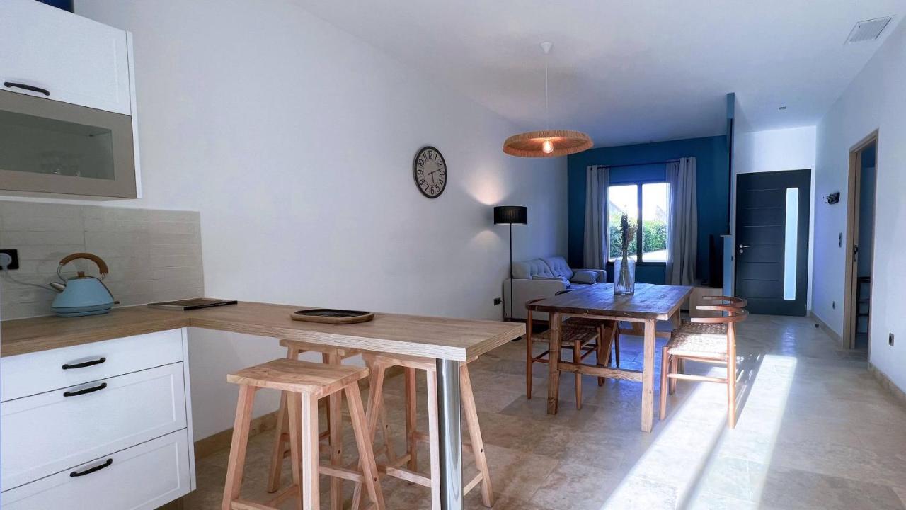 Les Logis De Cocagne Apartment *