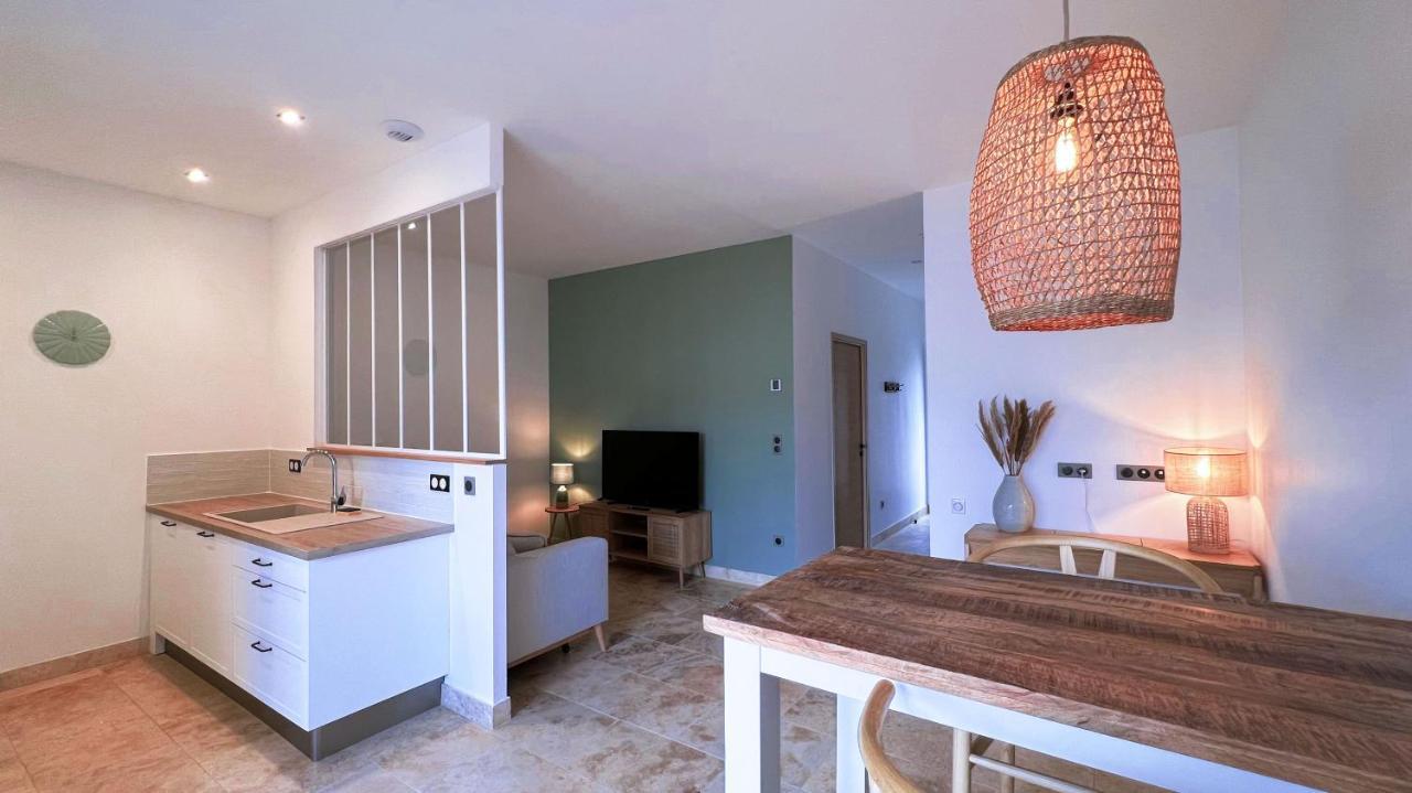 Les Logis De Cocagne * Saint-Remy-de-Provence