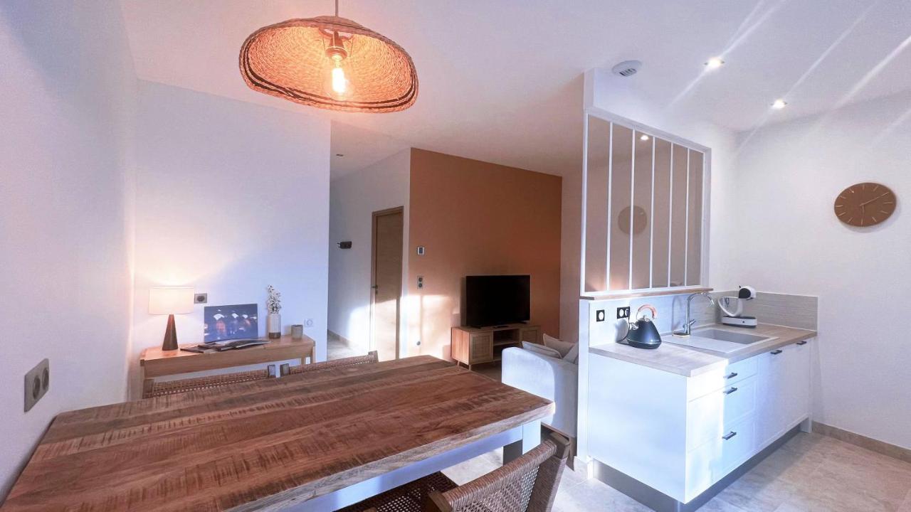 Les Logis De Cocagne Apartment