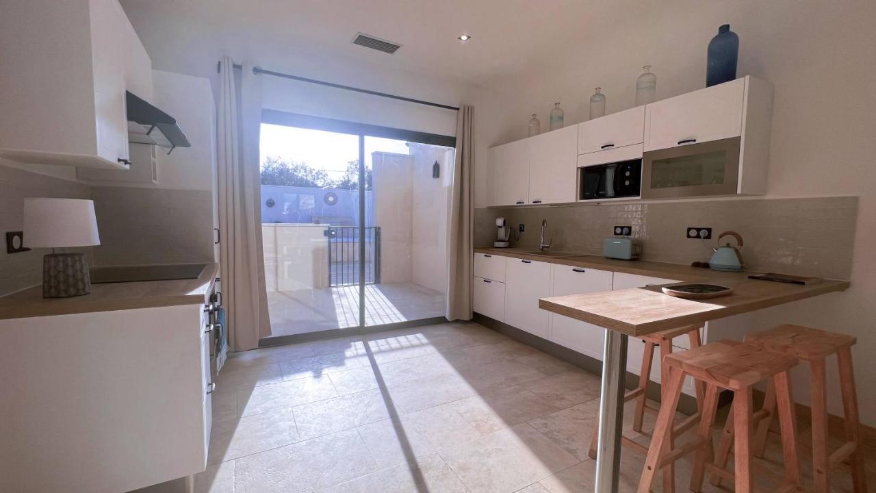 Apartment Les Logis De Cocagne Saint-Remy-de-Provence