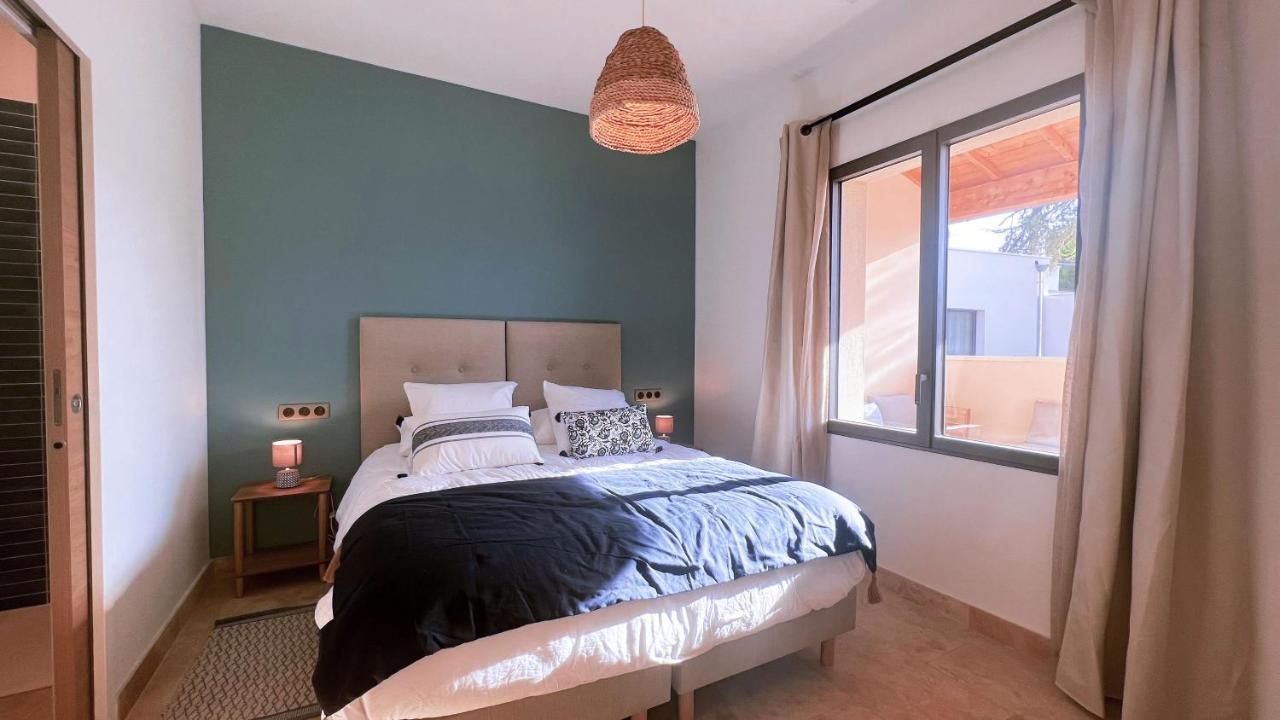 Apartment Les Logis De Cocagne Saint-Remy-de-Provence