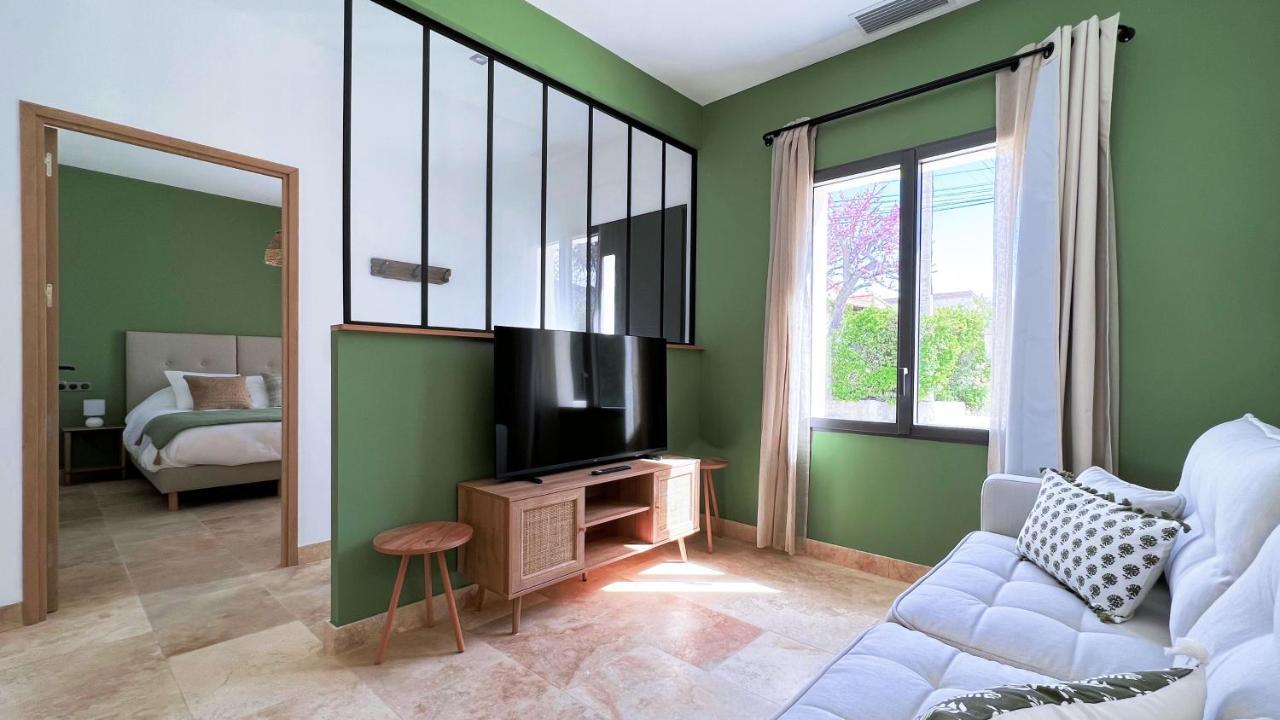 Apartment Les Logis De Cocagne Saint-Remy-de-Provence