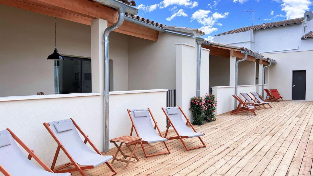 Apartment Les Logis De Cocagne Saint-Remy-de-Provence