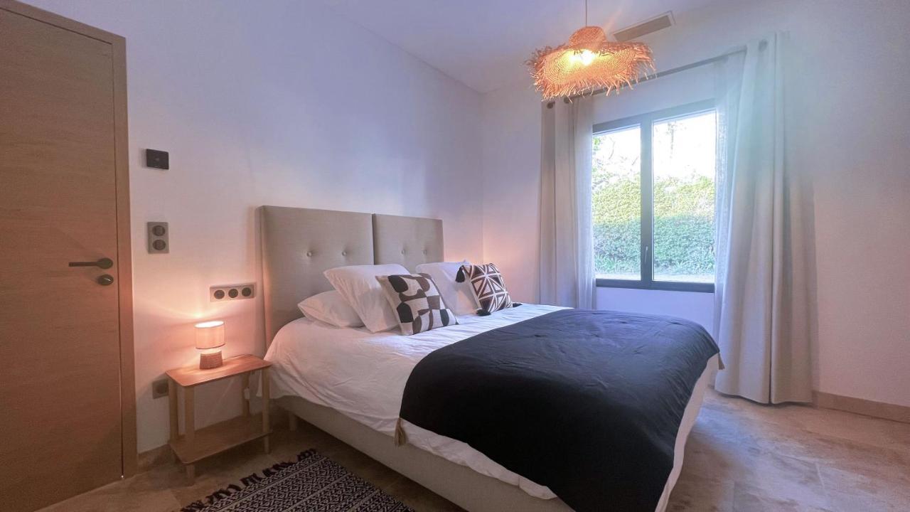 Apartment Les Logis De Cocagne Saint-Remy-de-Provence