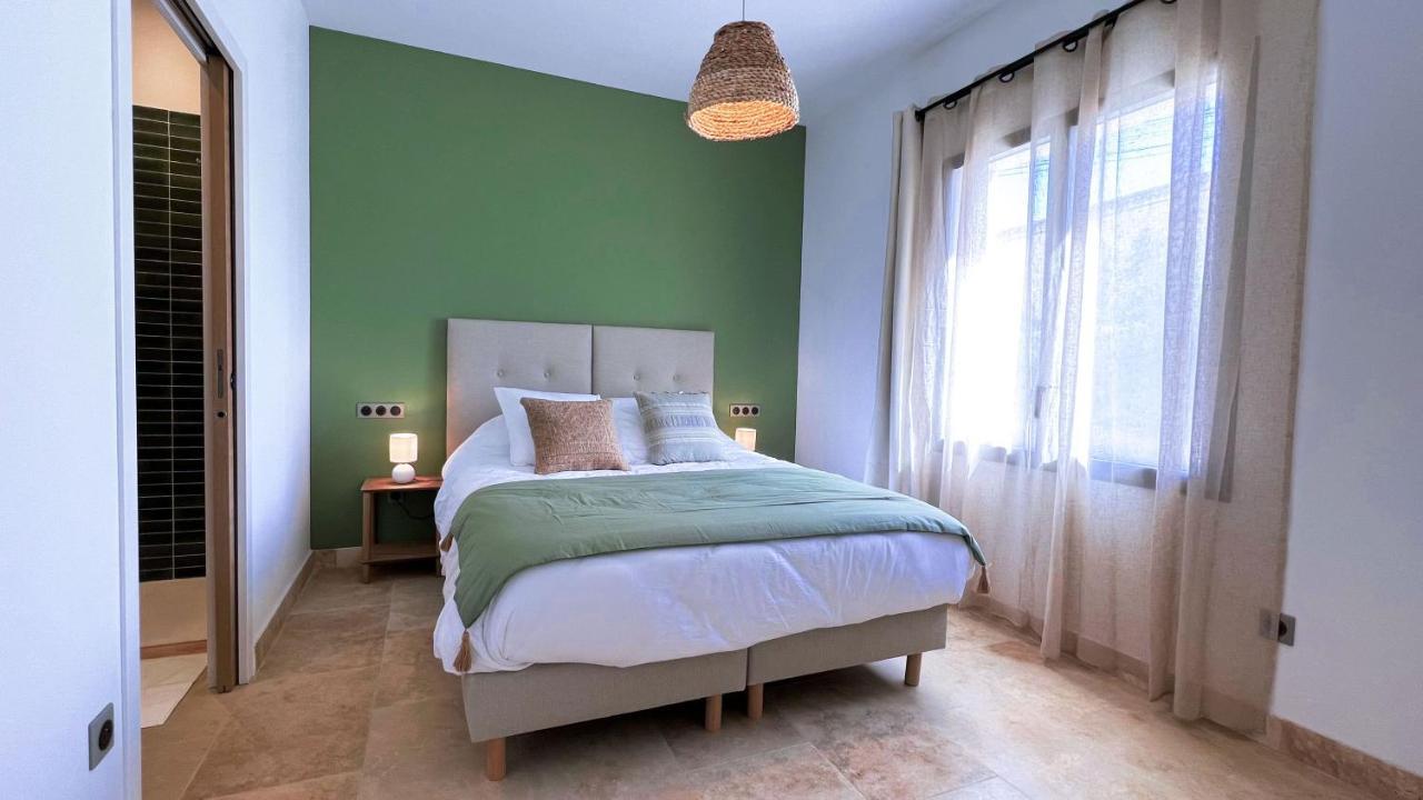 Apartment Les Logis De Cocagne