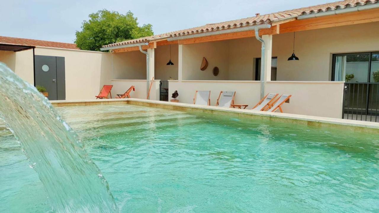 Appartement Les Logis De Cocagne
