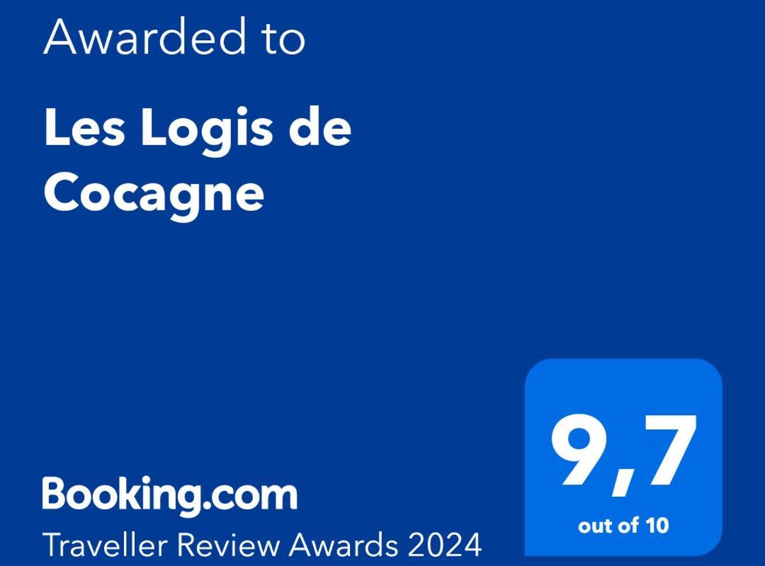 Les Logis De Cocagne