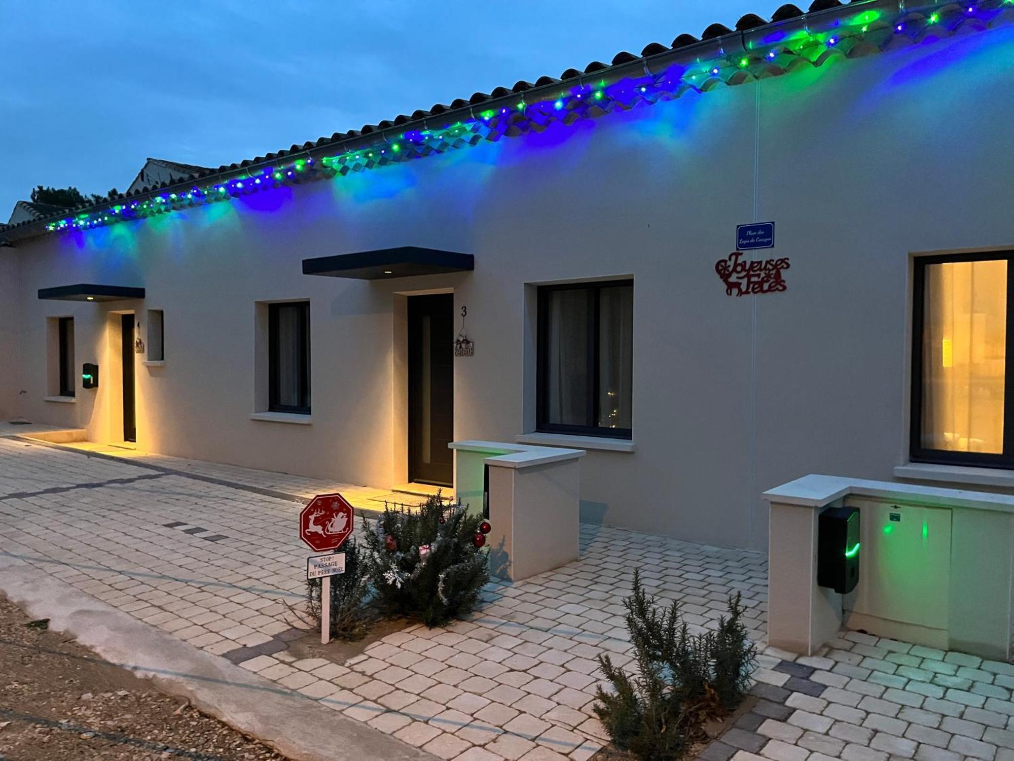 Les Logis De Cocagne *