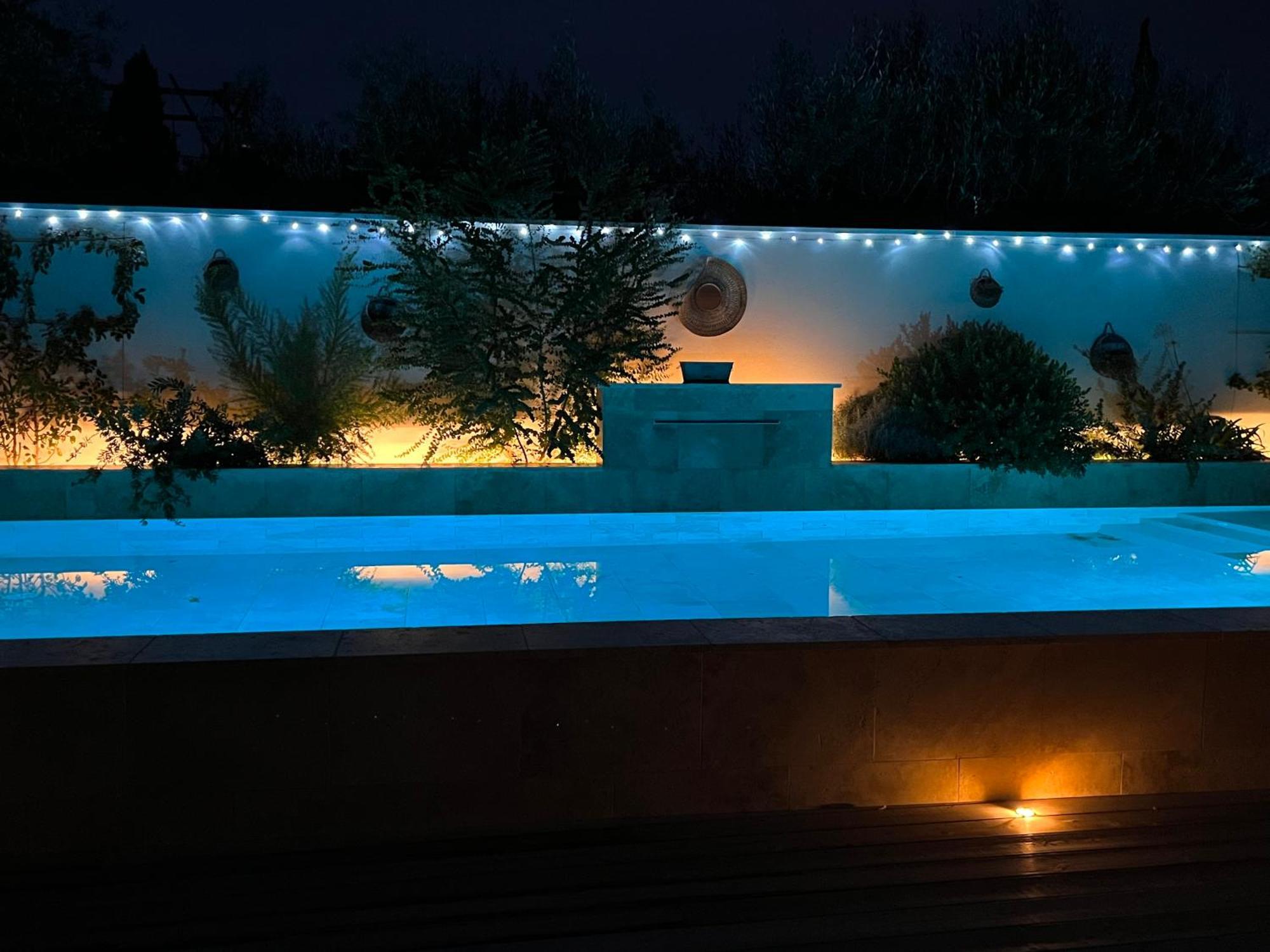 Les Logis De Cocagne Apartment Saint-Remy-de-Provence