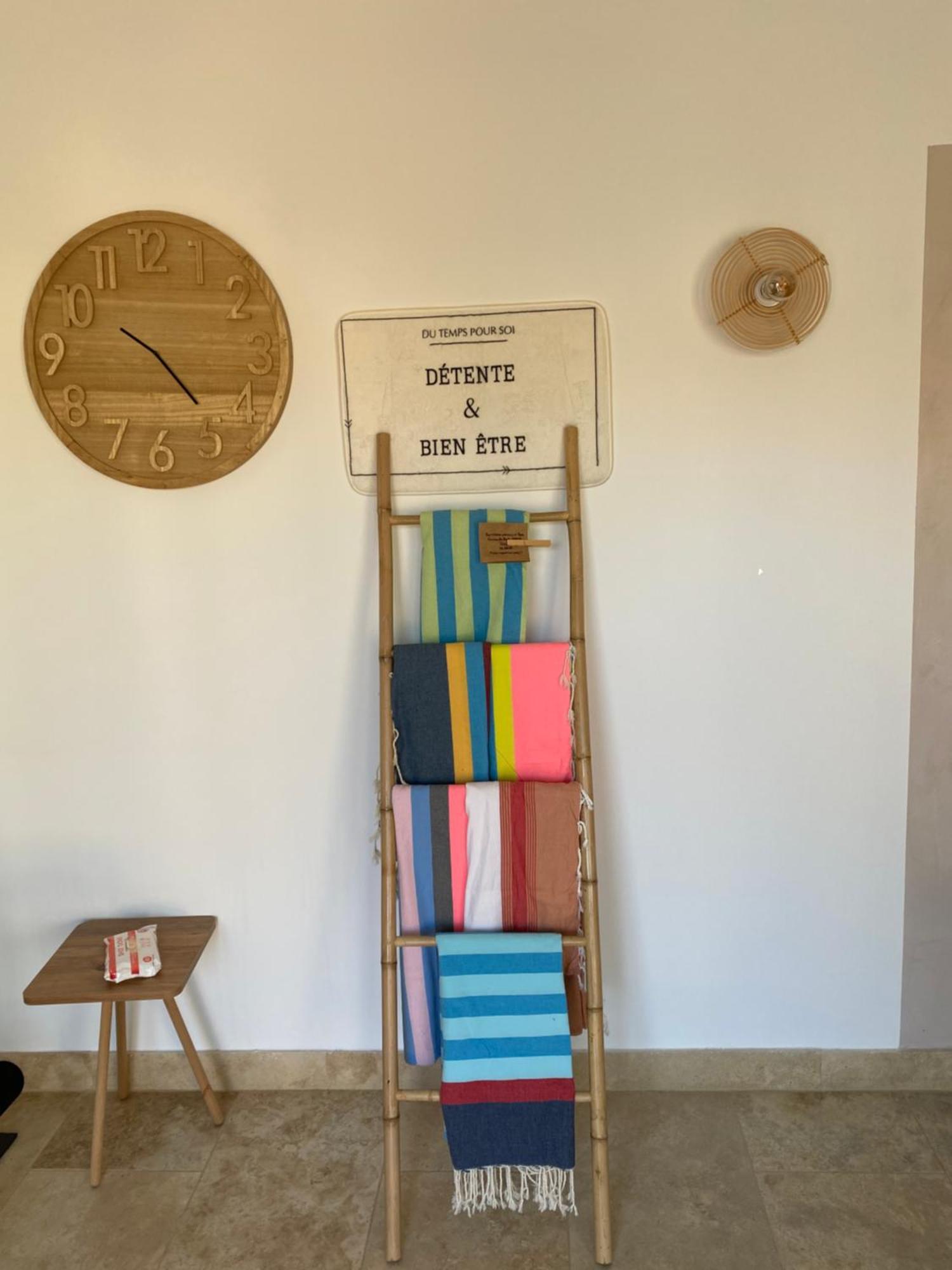 Appartement Les Logis De Cocagne