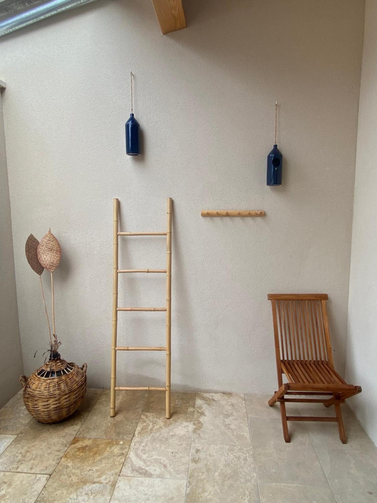 Les Logis De Cocagne * Saint-Remy-de-Provence