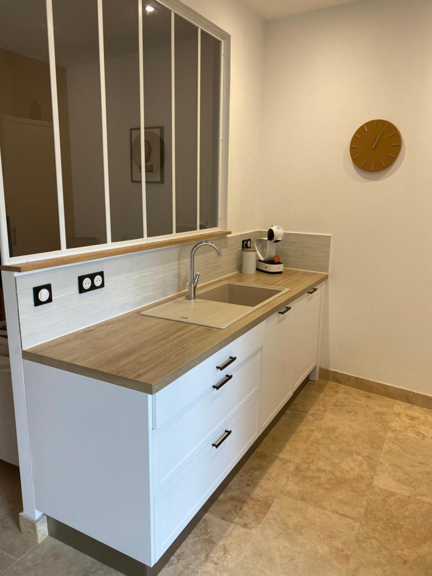 Les Logis De Cocagne Apartment