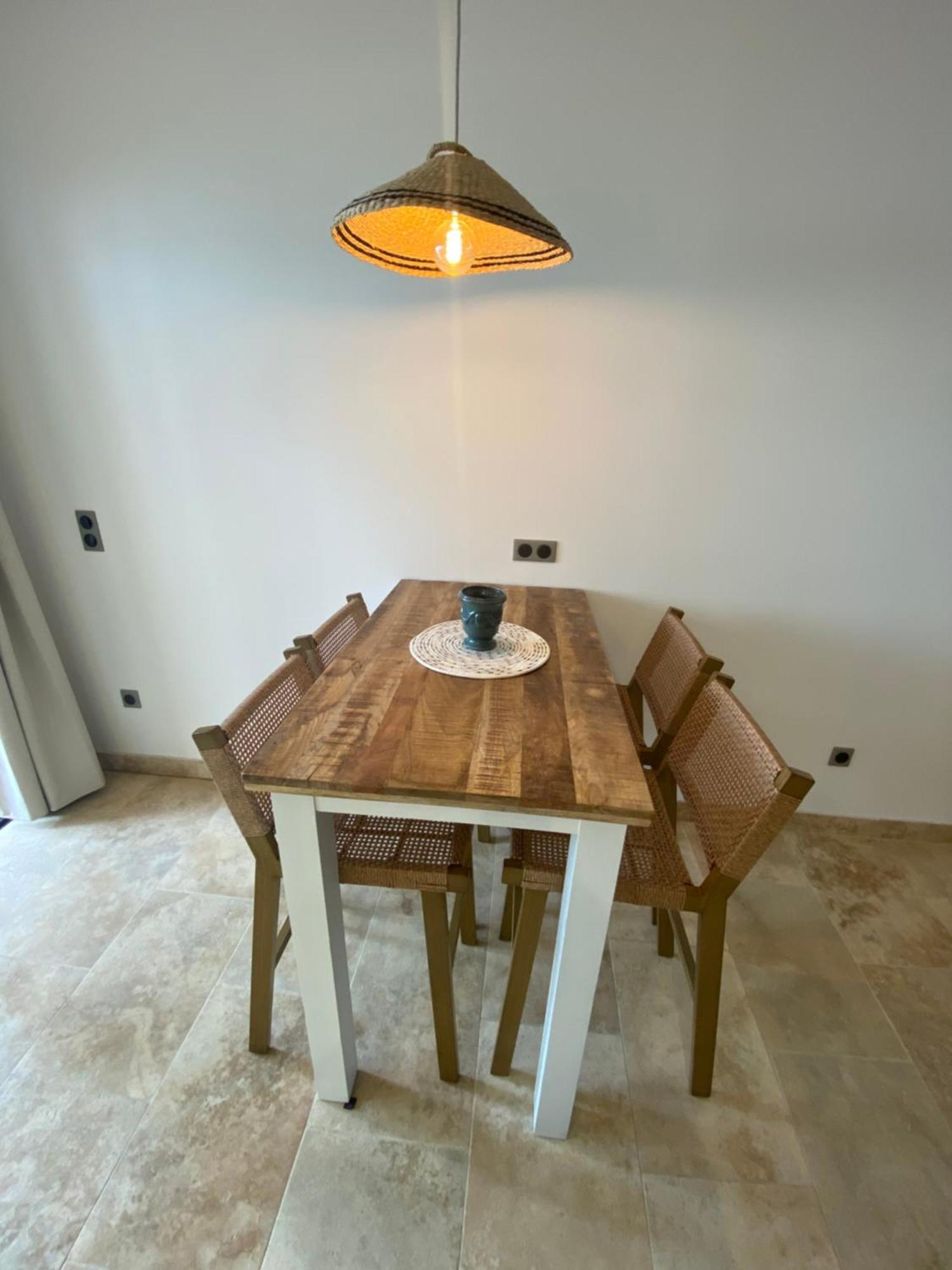 Les Logis De Cocagne Apartment *