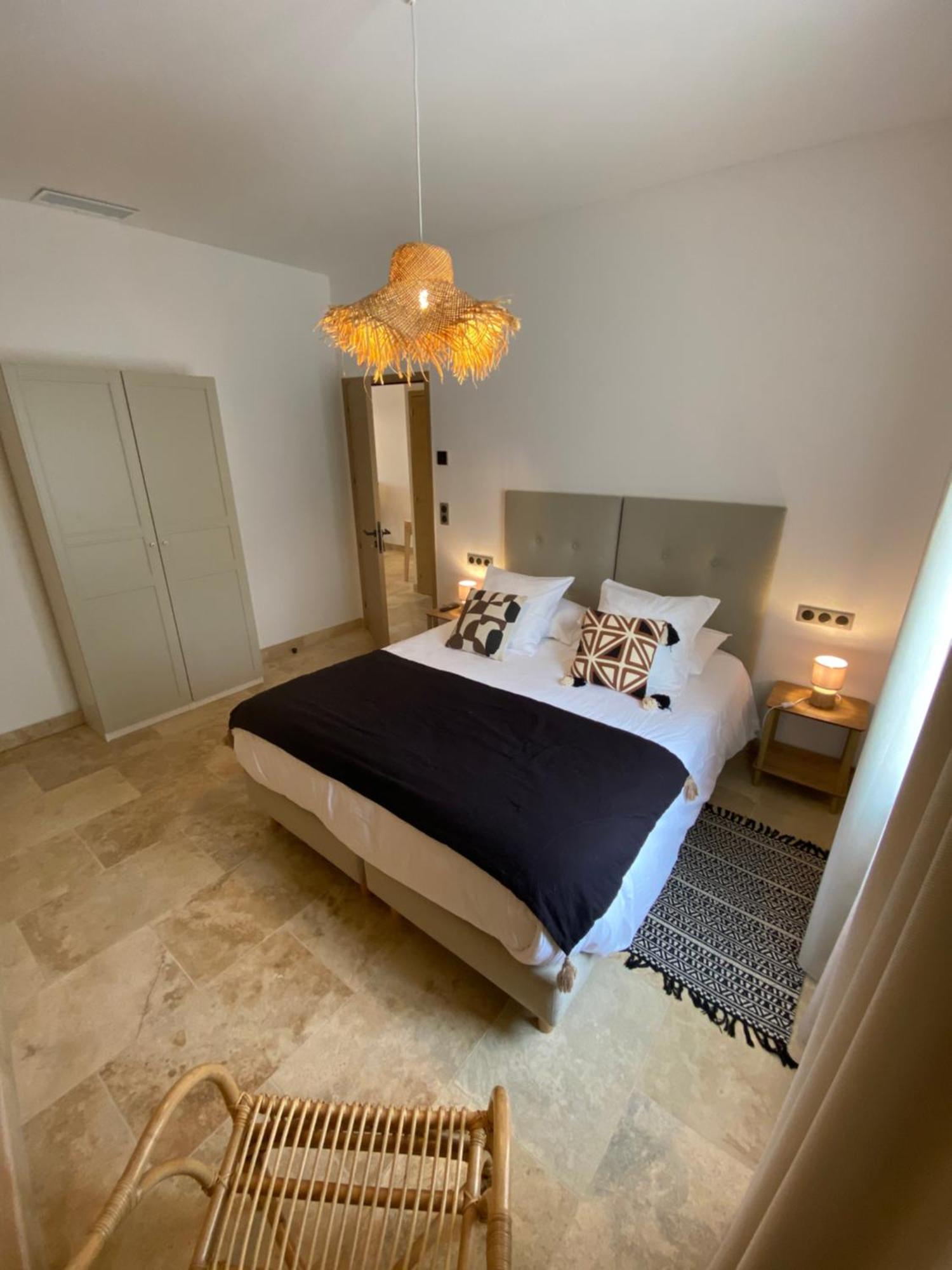 Apartment Les Logis De Cocagne