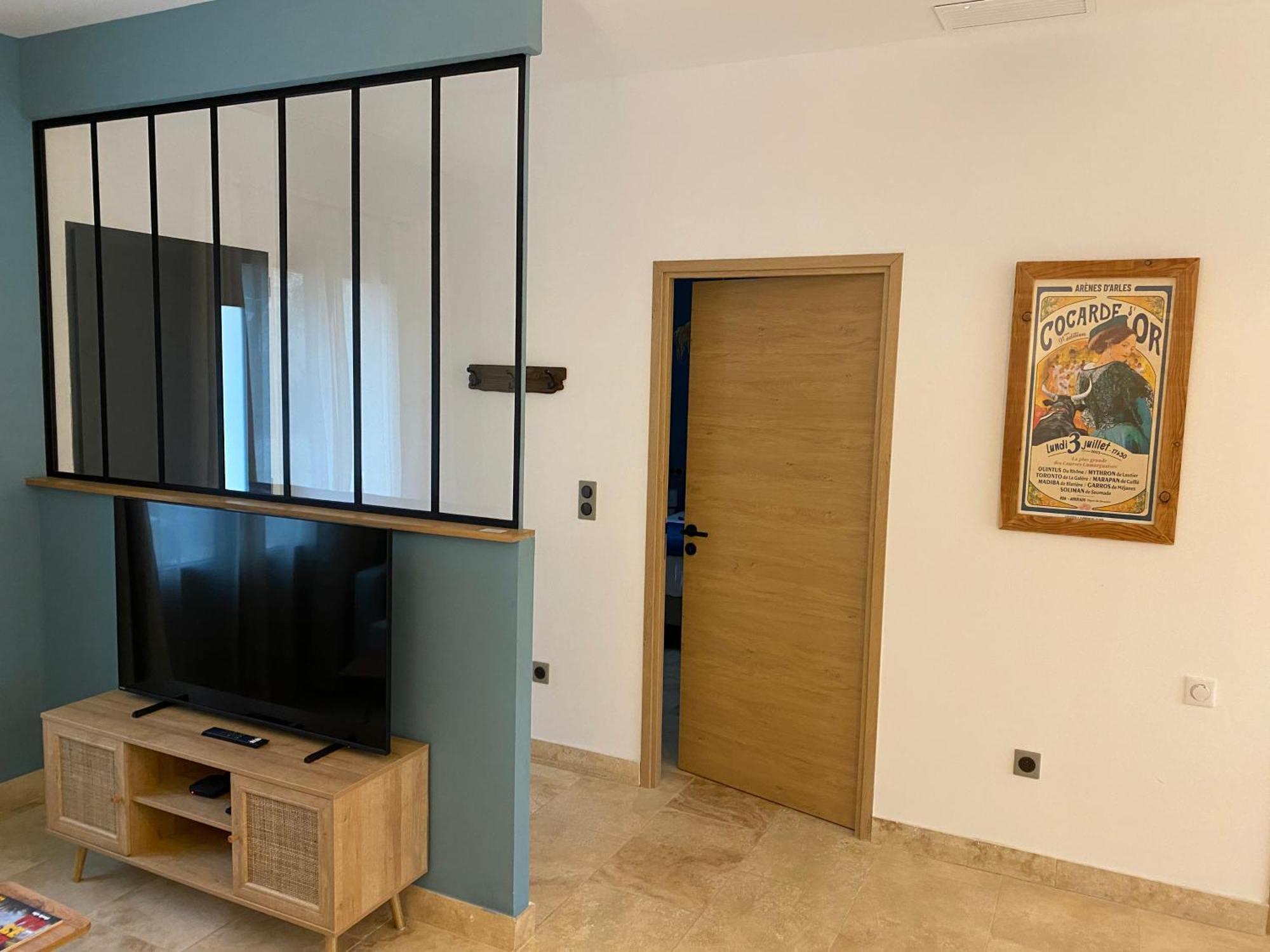 Apartment Les Logis De Cocagne *