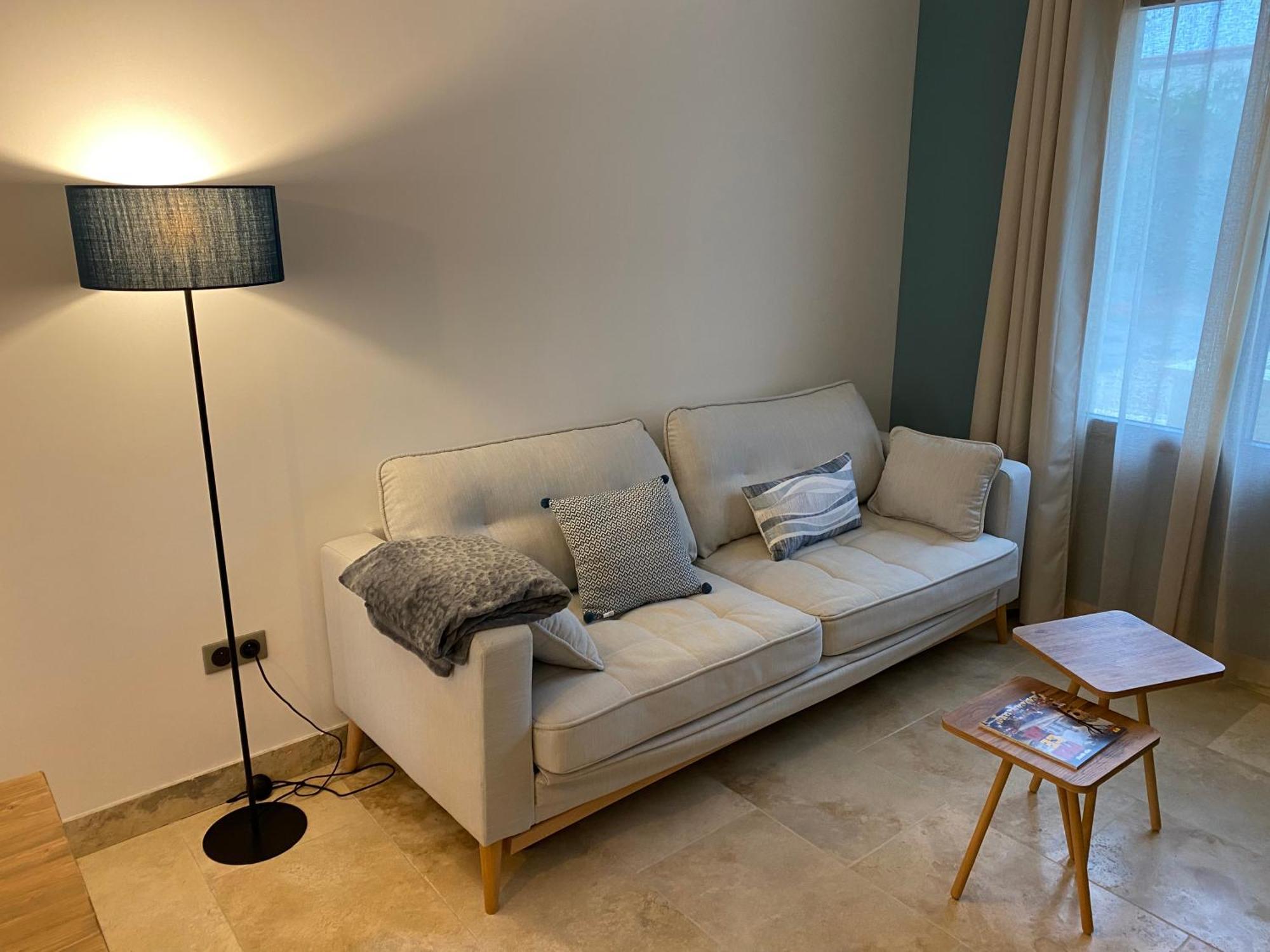 Les Logis De Cocagne * Saint-Remy-de-Provence