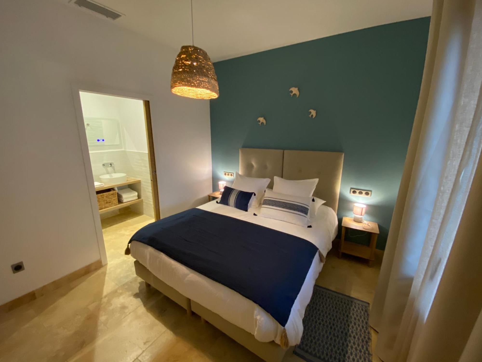 Les Logis De Cocagne Apartment *