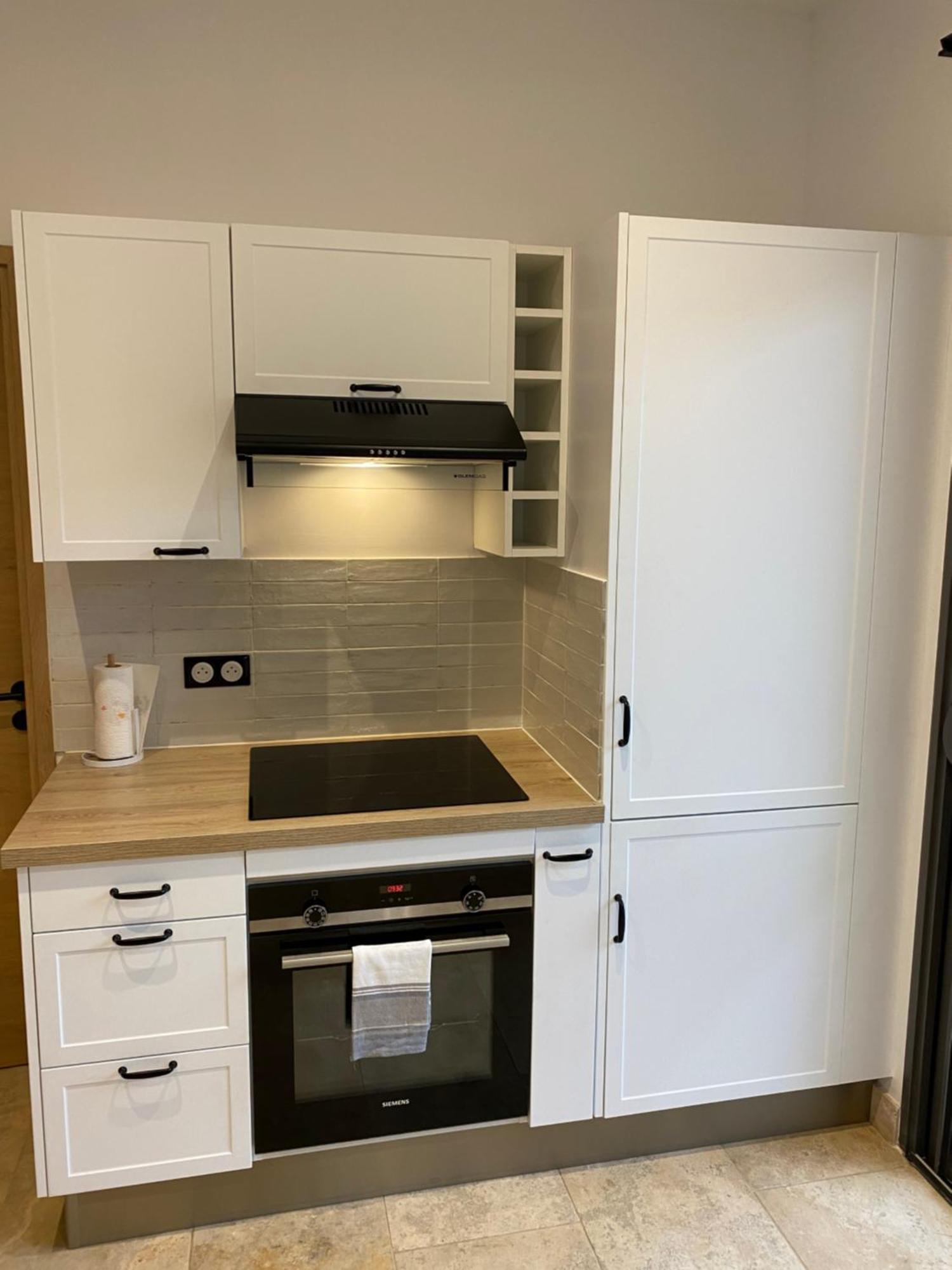 Les Logis De Cocagne Apartment Saint-Remy-de-Provence