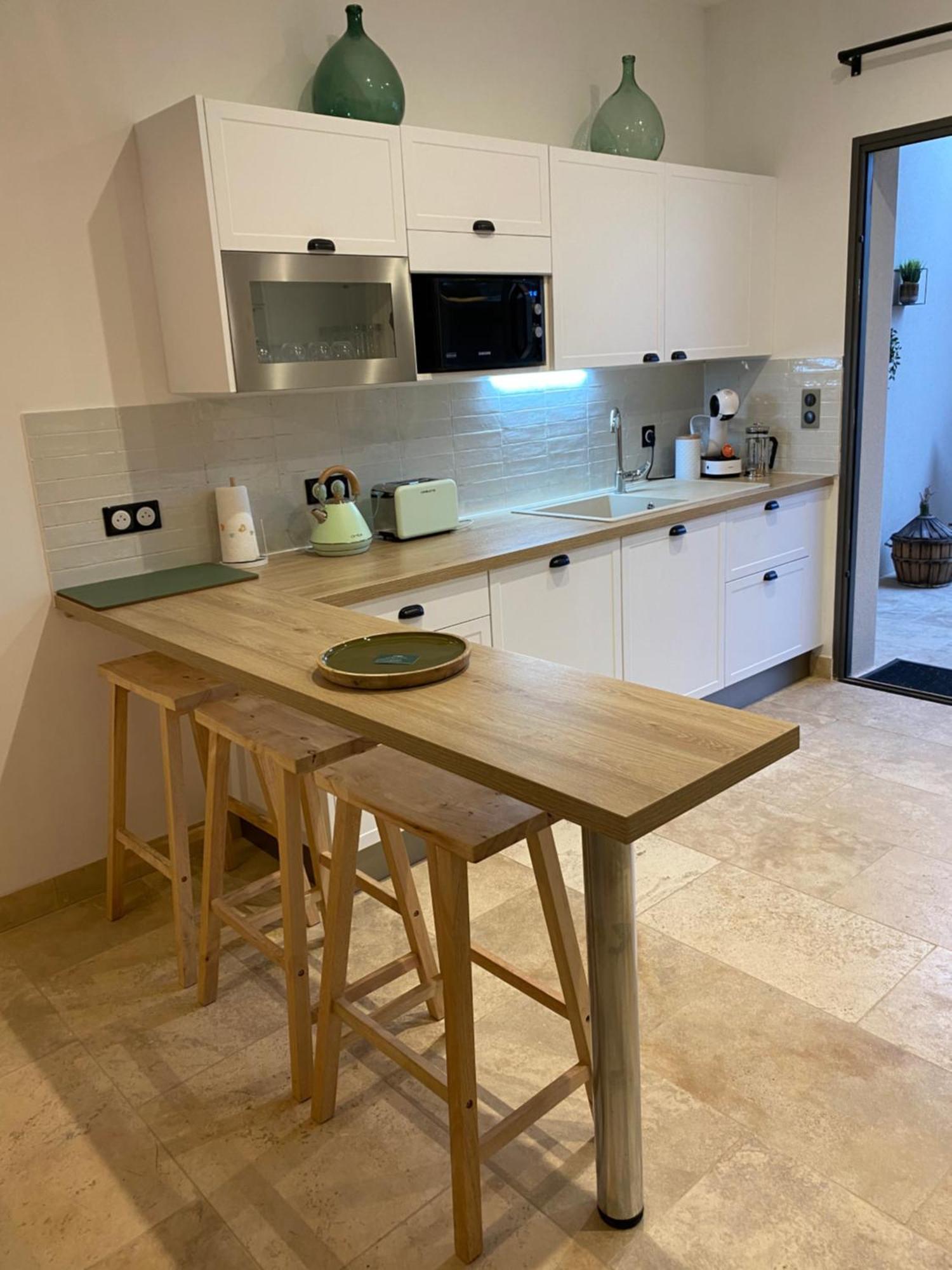 Les Logis De Cocagne Apartment