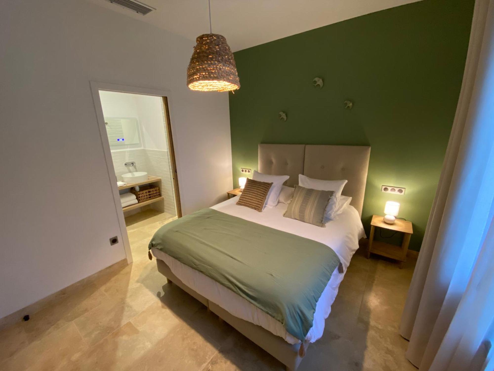 Les Logis De Cocagne Apartment *