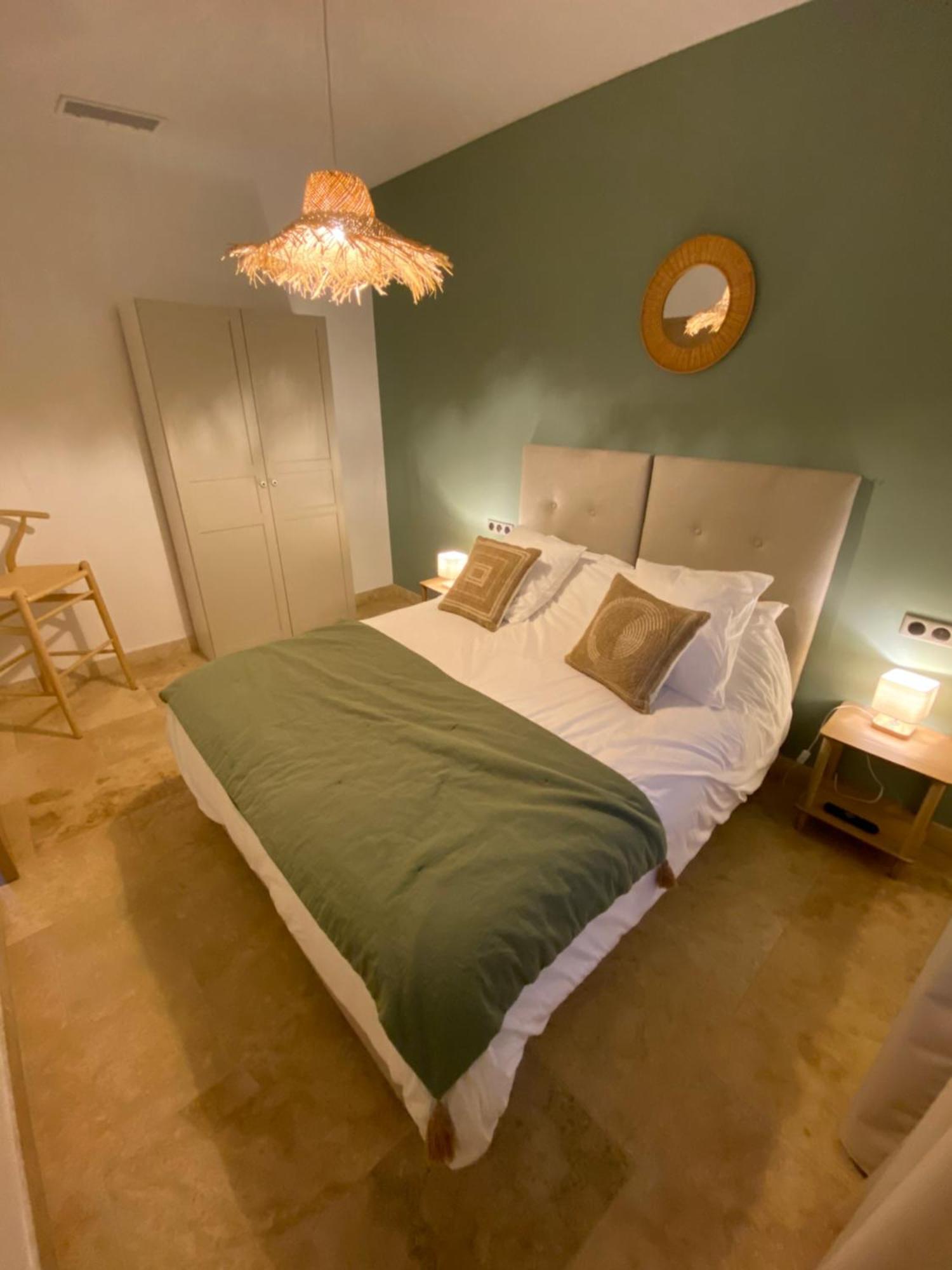 Les Logis De Cocagne