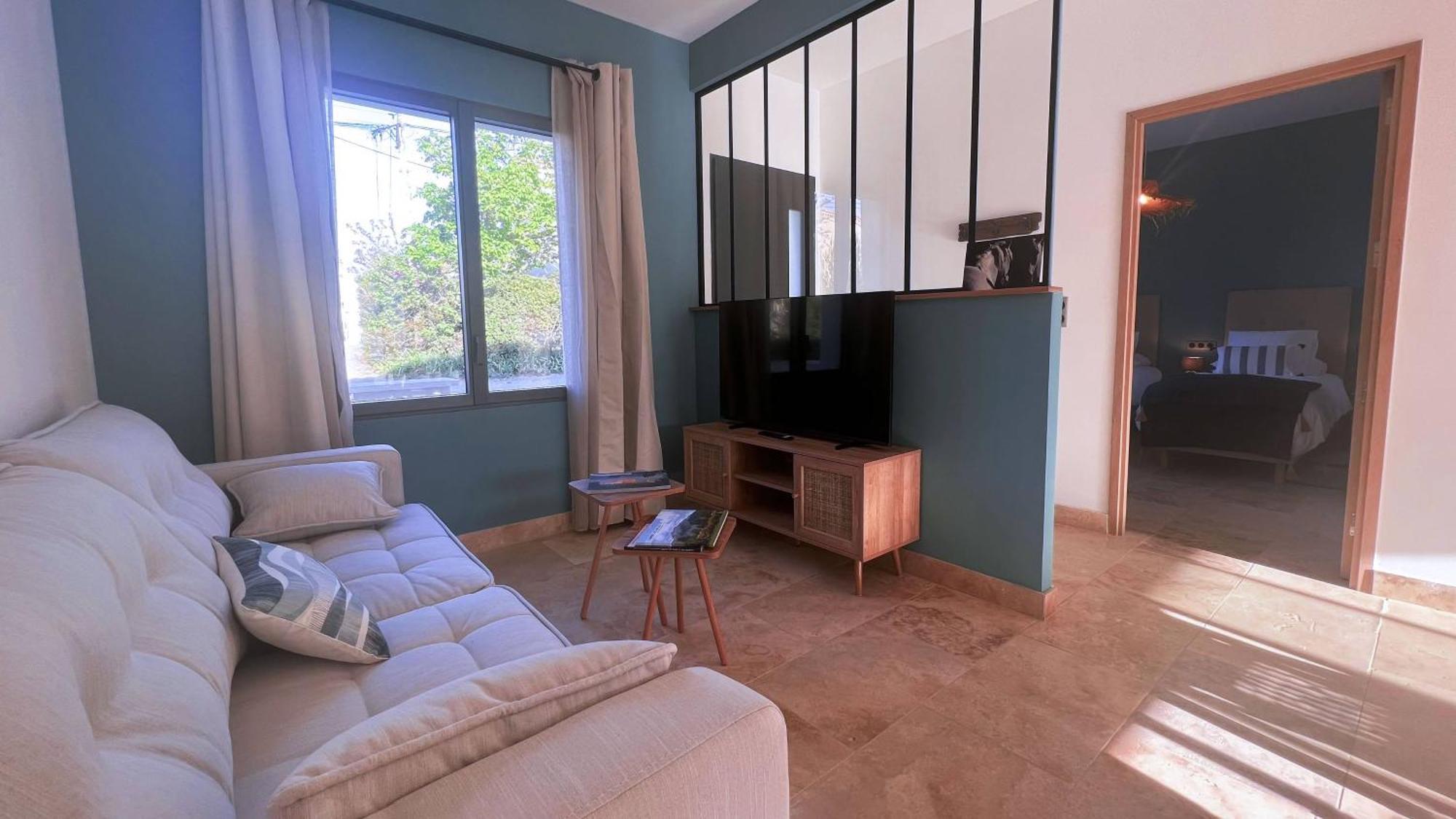 Apartment Les Logis De Cocagne