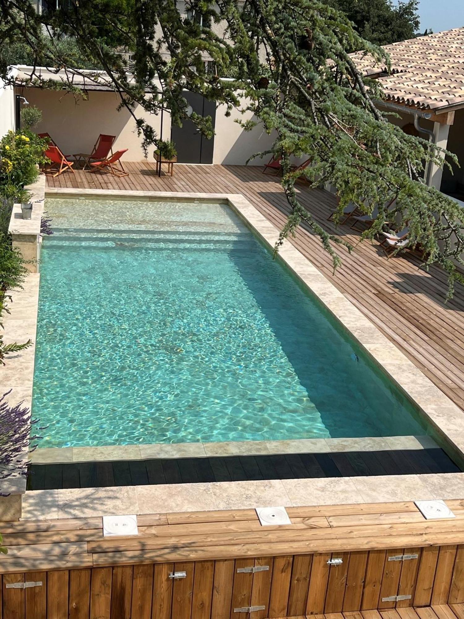 Les Logis De Cocagne * Saint-Remy-de-Provence