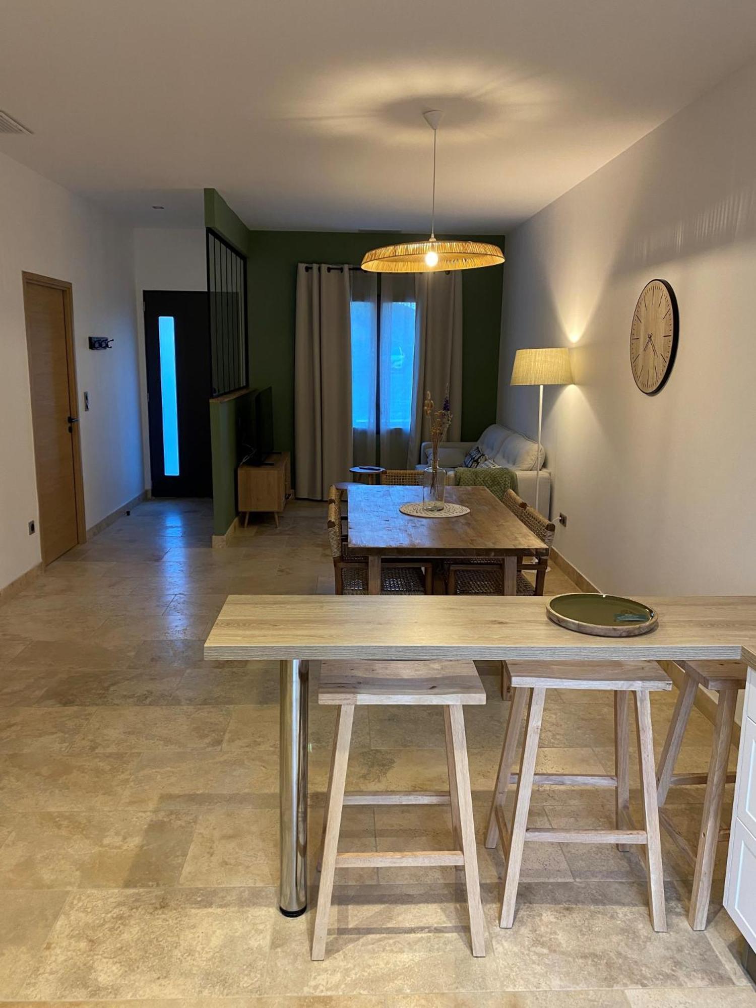 Les Logis De Cocagne Saint-Remy-de-Provence