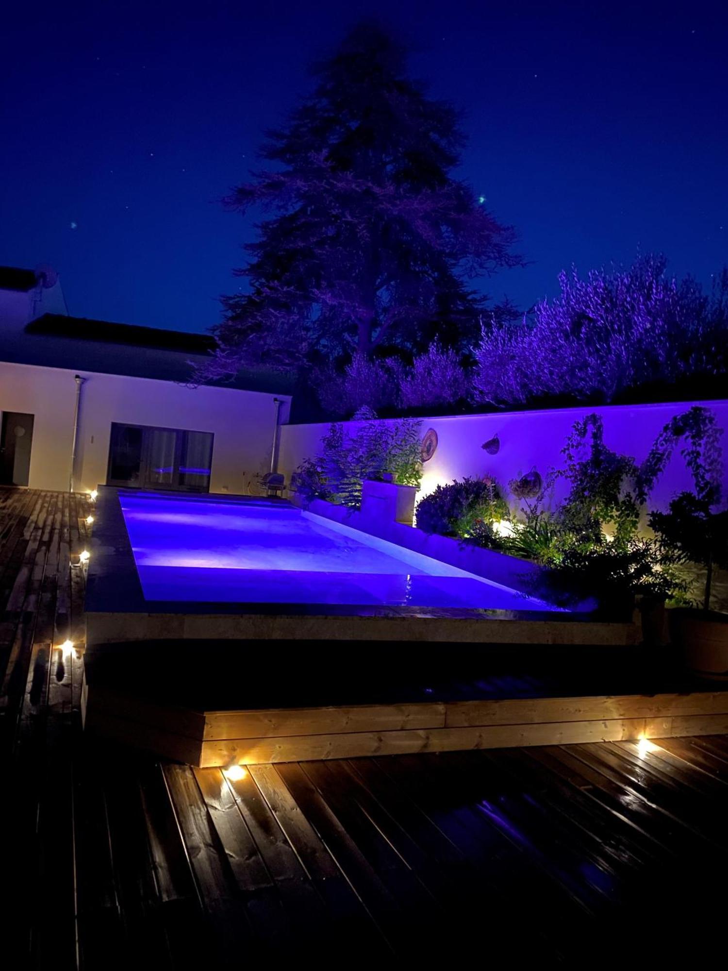 Les Logis De Cocagne Apartment *