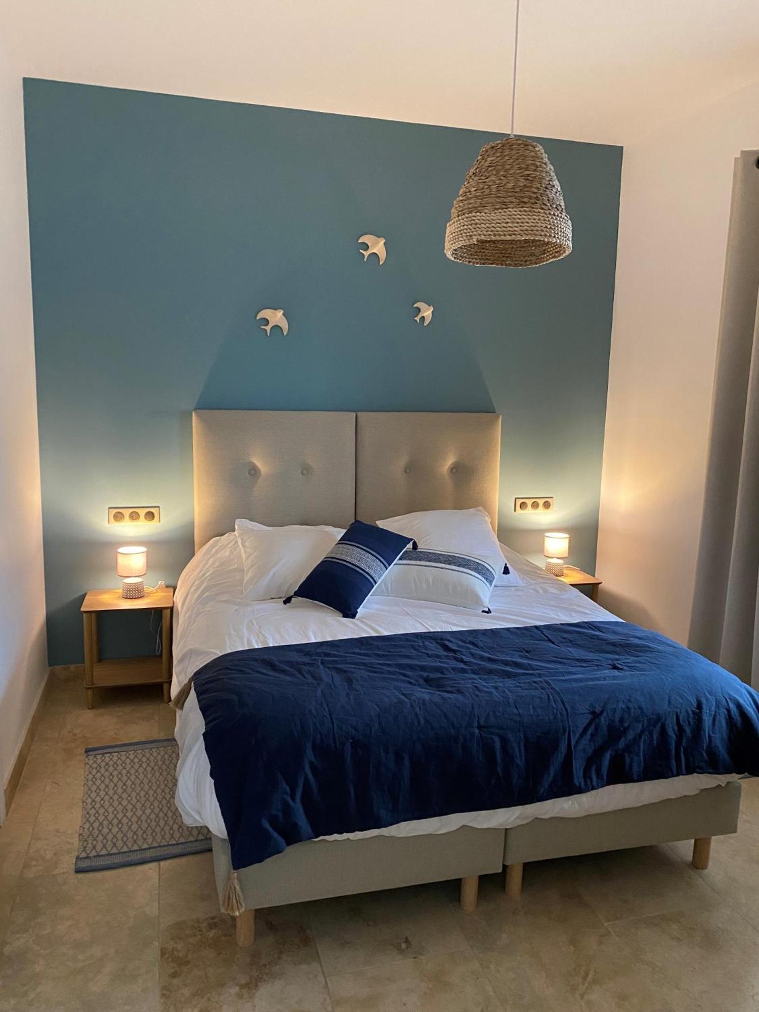 Les Logis De Cocagne Apartment *