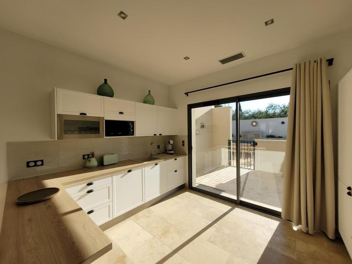 Les Logis De Cocagne