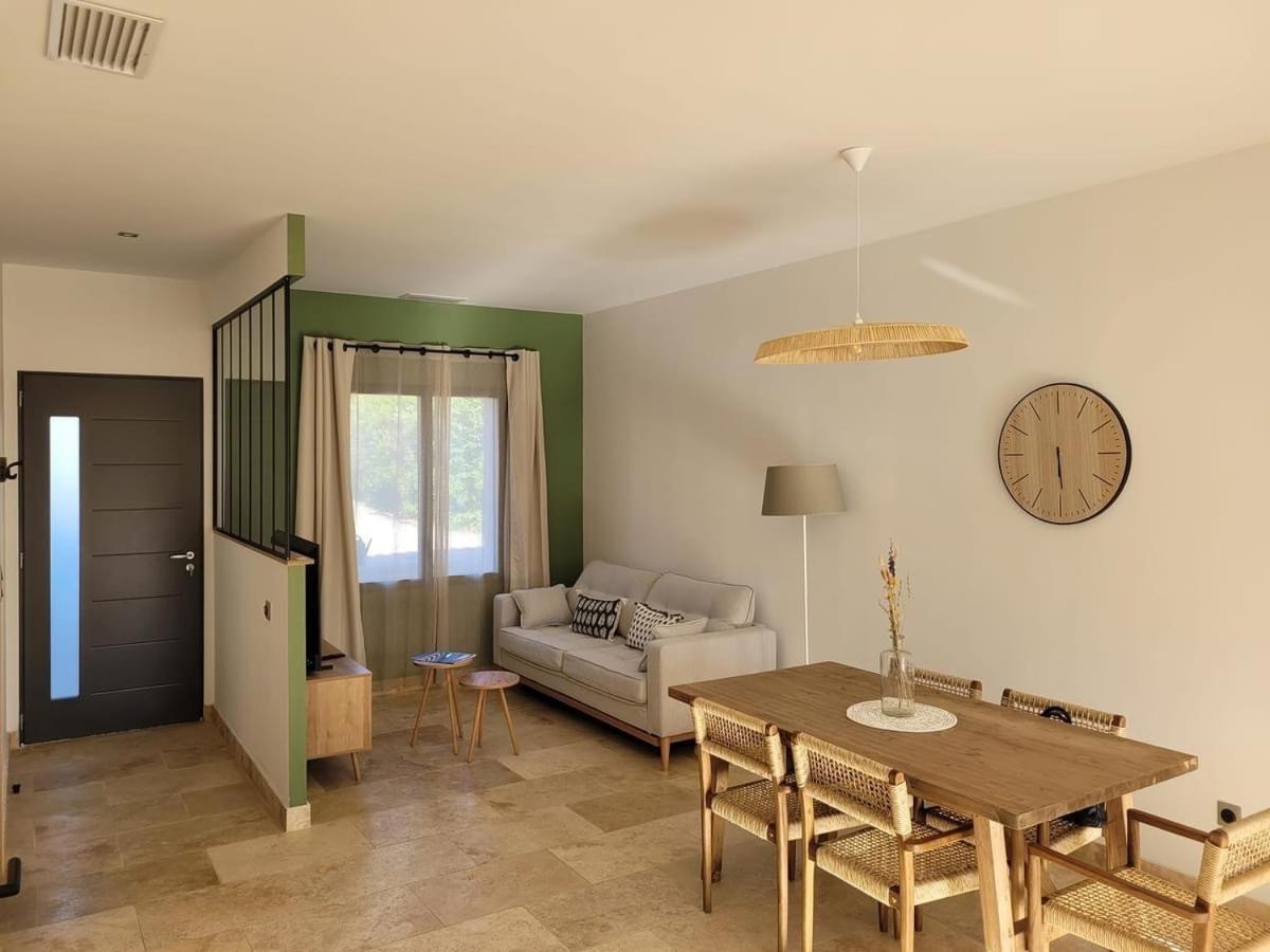 Les Logis De Cocagne