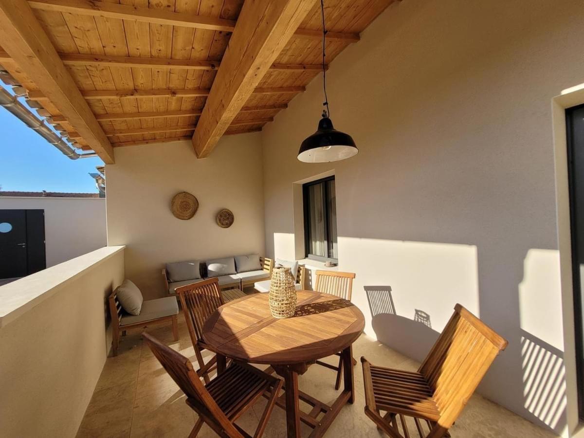 Les Logis De Cocagne Apartment