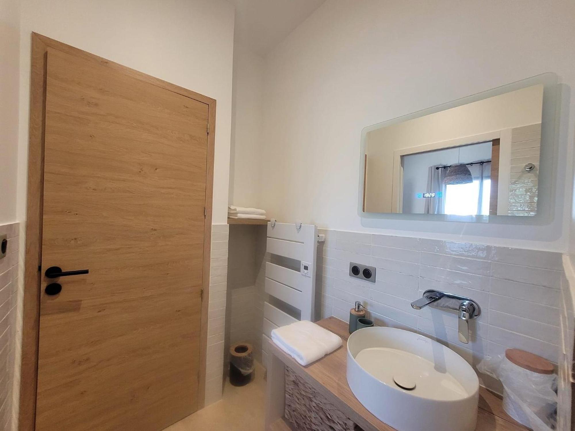 Apartment Les Logis De Cocagne