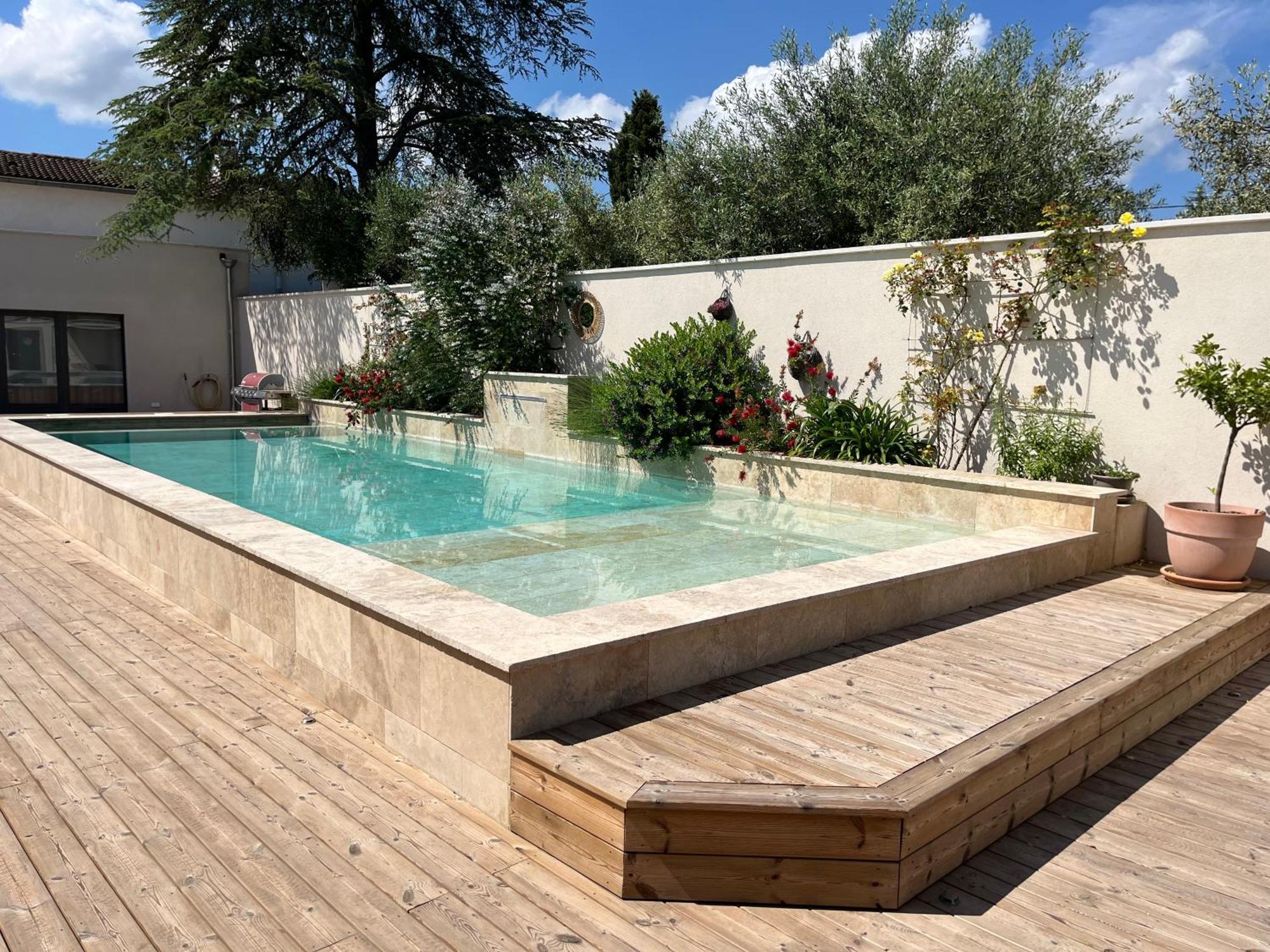 Les Logis De Cocagne * Saint-Remy-de-Provence